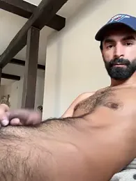 SergioGarcia93 webcam model stream image
