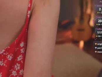 bananya_kitty webcam model stream image