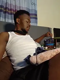 69_SINNS webcam model stream image