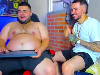 daniel_tattooed_smoker webcam chaturbate model stream image