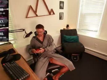bradbronton webcam model stream image