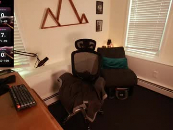 bradbronton webcam model stream image