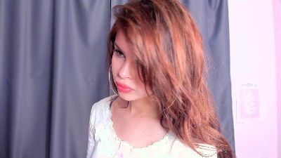 SaraiKaleta webcam cam4 model stream image