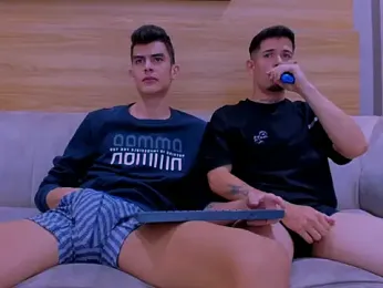 junior_friendss webcam model stream image