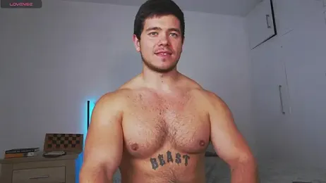 Arilas_ webcam stripchat model stream image