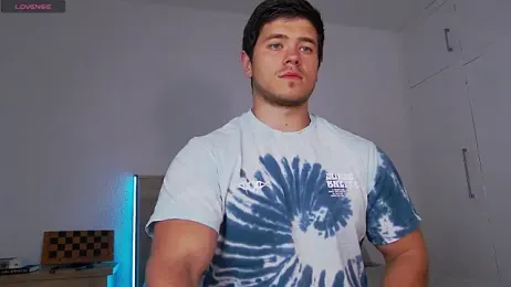 Arilas_ webcam model stream image