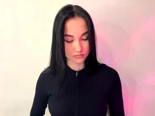 Magda Teaff webcam model stream image