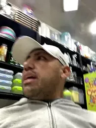 JuanZapata33 webcam model stream image