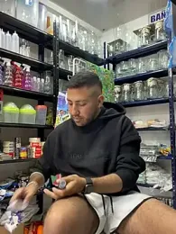 JuanZapata33 webcam stripchat model stream image