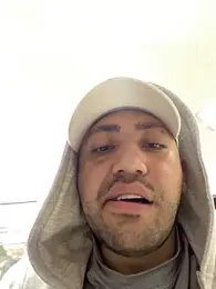 JuanZapata33 webcam model stream image