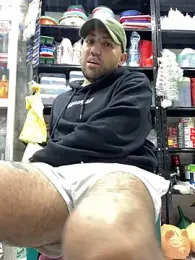 JuanZapata33 webcam model stream image