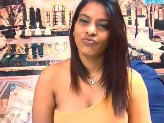 indiansexyass4u webcam model stream image
