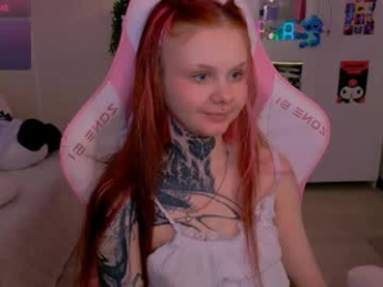 britney_lynch webcam model stream image