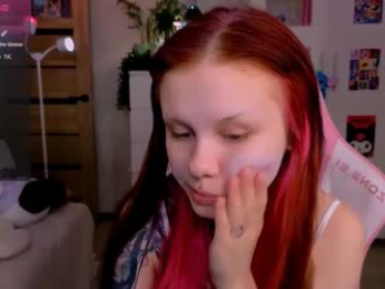 britney_lynch webcam model stream image