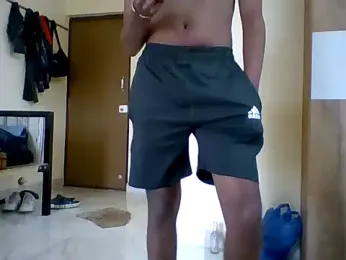 Bangalore_boy29 webcam model stream image