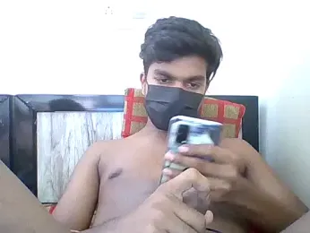 Bangalore_boy29 webcam model stream image