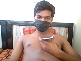 Bangalore_boy29 webcam model stream image