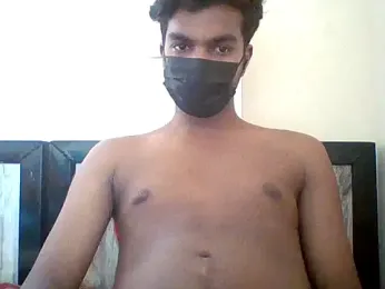 Bangalore_boy29 webcam model stream image