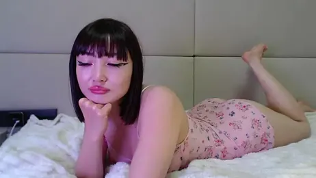 MiaRie webcam model stream image