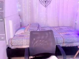brithanycullen webcam model stream image