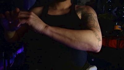 JaeMonroe webcam model stream image