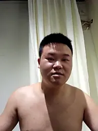 jie8050 webcam model stream image