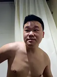jie8050 webcam model stream image