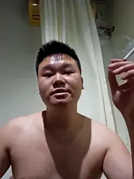 jie8050 webcam model stream image