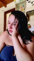 Stefania455 webcam model stream image
