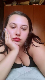Stefania455 webcam model stream image