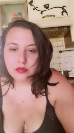Stefania455 webcam model stream image