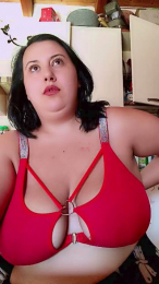 Stefania455 webcam model stream image