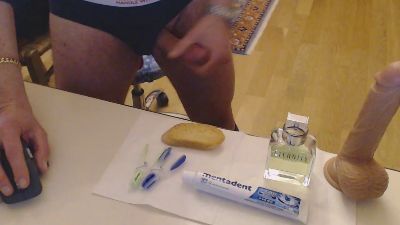 SPECIALGARD webcam model stream image