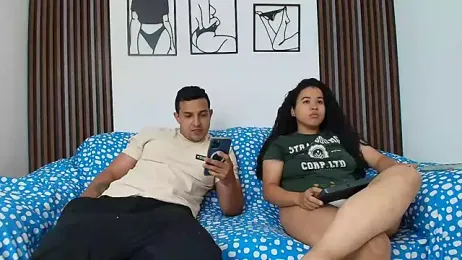 ema_abby webcam model stream image