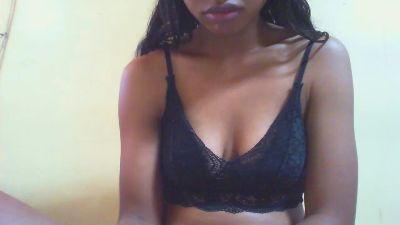 MissHonei webcam model stream image