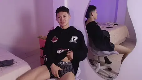 Eiden_Blake webcam model stream image