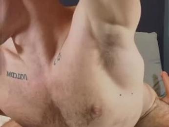 mark_onex webcam model stream image