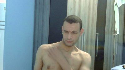 Ronnishotx webcam cam4 model stream image