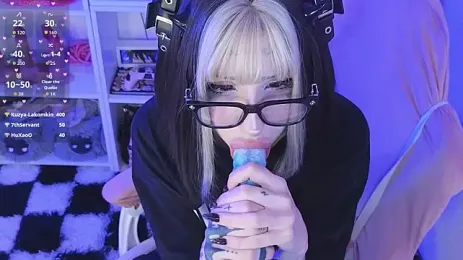 Nana_stolass webcam preview