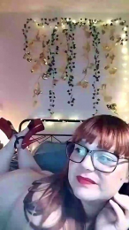CokineCharlotte webcam model stream image