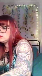 CokineCharlotte webcam model stream image