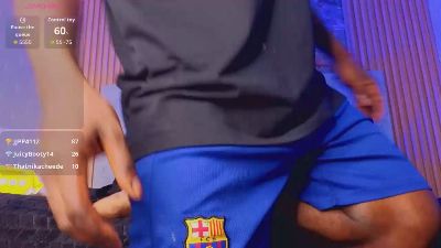 pipedark_ webcam model stream image