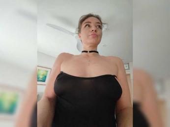 AnaMyself webcam model stream image