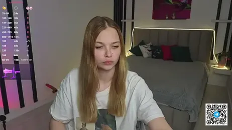 AlettaTorres webcam stripchat model stream image