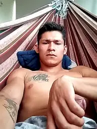 axel_moreno webcam model stream image