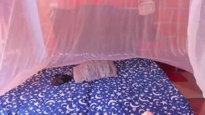 Nyyxia webcam model stream image