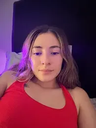Pr1nc3ssgabi webcam preview