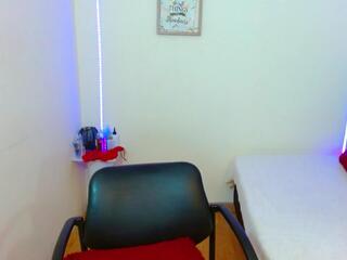 Jessica Rabbith webcam model stream image