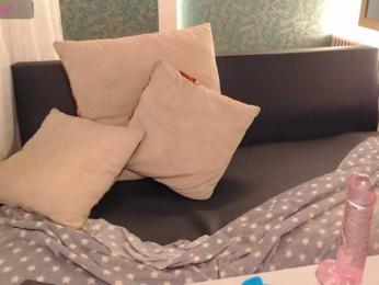 Miidnightt-Dessire webcam model stream image