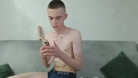 Christopher_Brown webcam model stream image